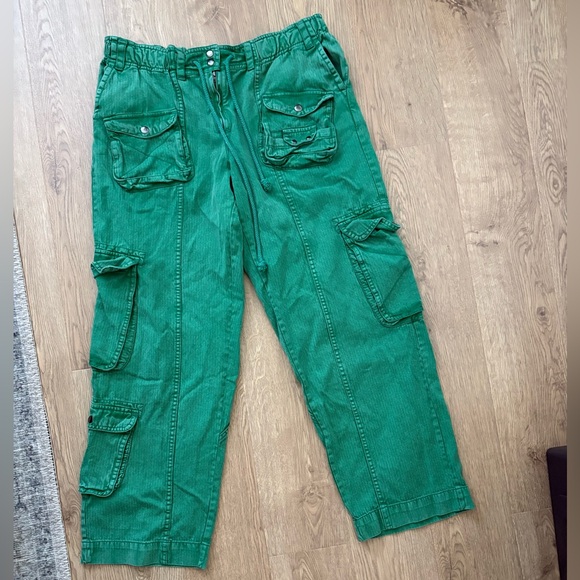 Tahiti pull on cargo pants - Picture 4 of 7